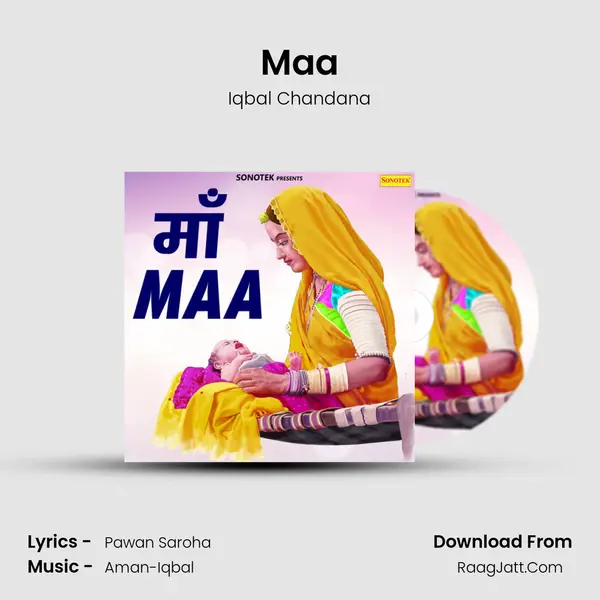 Maa - Iqbal Chandana