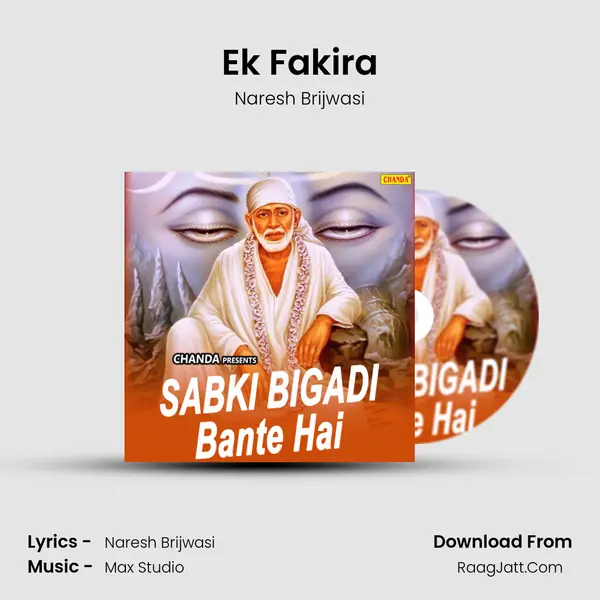 Ek Fakira mp3 song