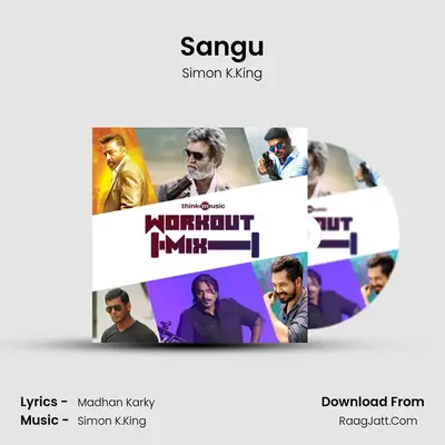 Sangu Cover