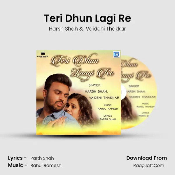 Teri Dhun Lagi Re mp3 song