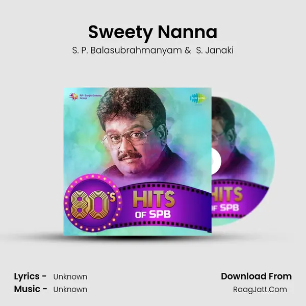 Sweety Nanna Cover