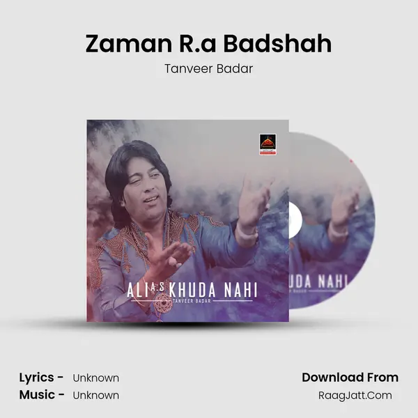 Zaman R.a Badshah mp3 song