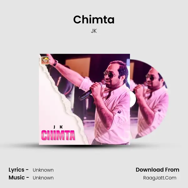 Chimta - Single - JK