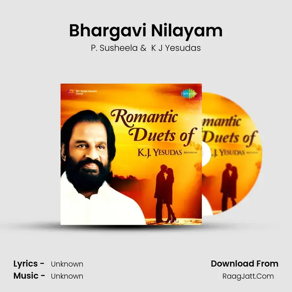 Bhargavi Nilayam MP3 Song by P. Susheela Cover