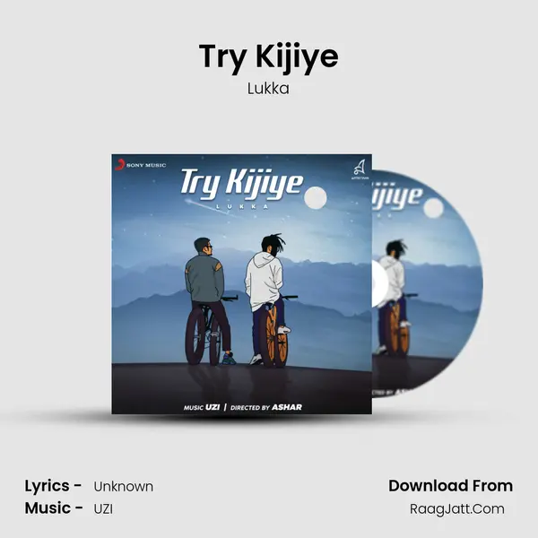 Try Kijiye MP3 Song by Lukka Cover