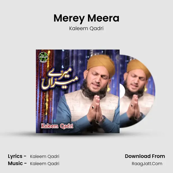 Merey Meera - Kaleem Qadri