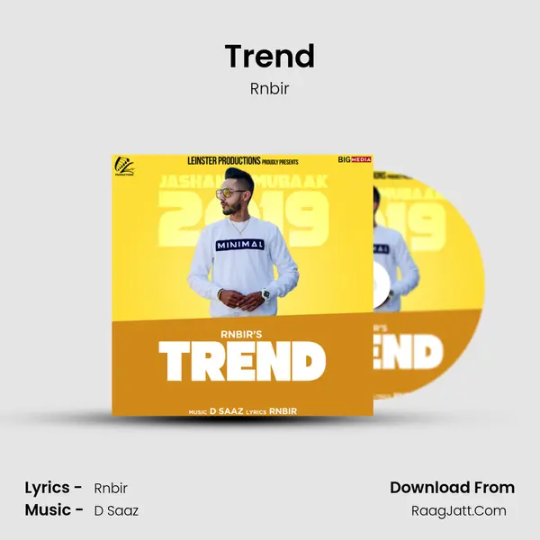 Trend - Rnbir