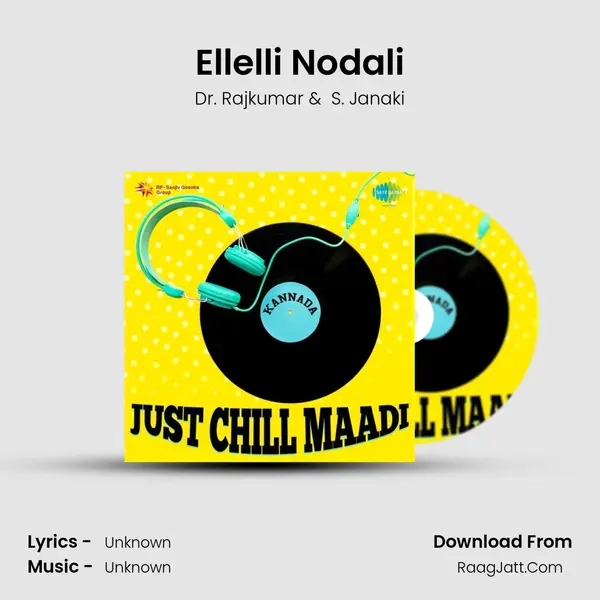 Ellelli Nodali Cover
