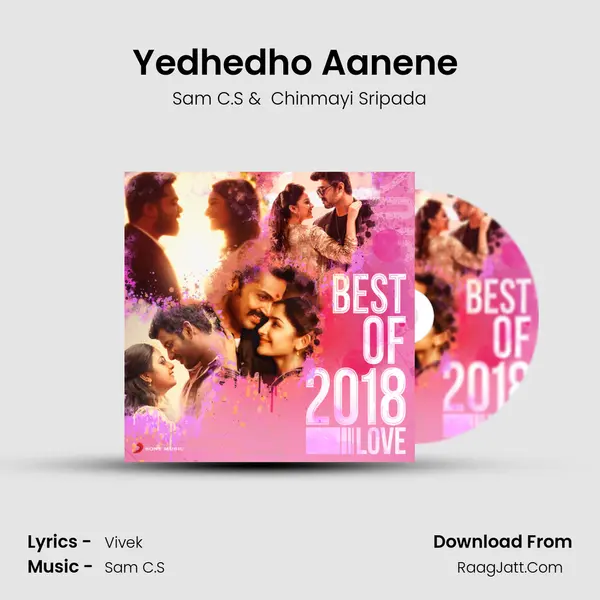 Yedhedho Aanene (From "Mr. Chandramouli") Cover