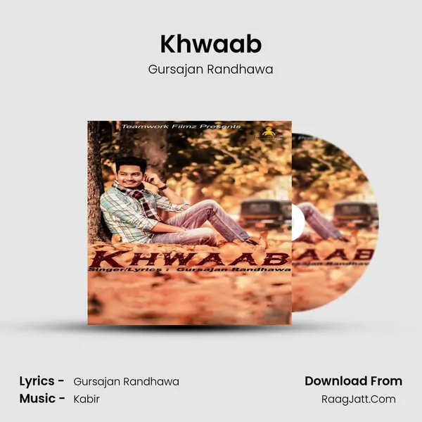 Khwaab - Gursajan Randhawa