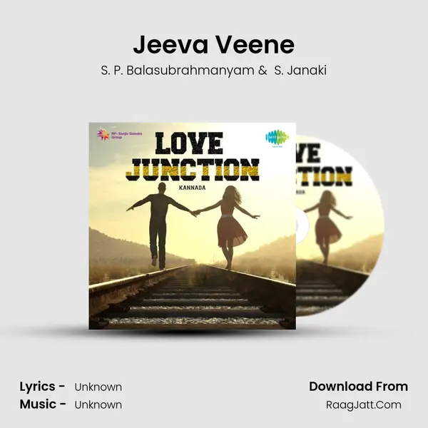 Jeeva Veene Cover