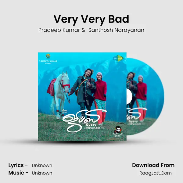 Very Very Bad MP3 Song by Pradeep Kumar Cover