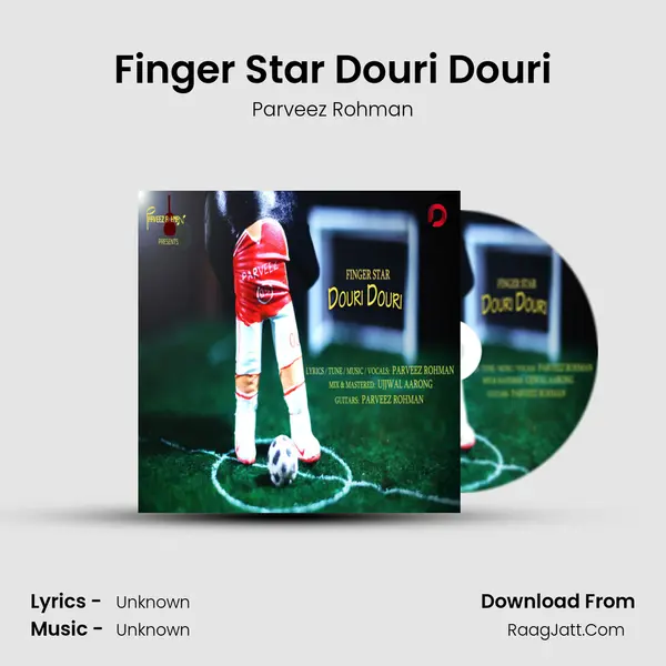 Finger Star Douri Douri - Single - Parveez Rohman