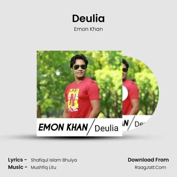 Deulia - Emon Khan