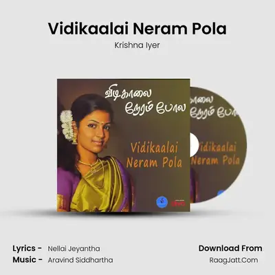 Vidikaalai Neram Pola - Krishna Iyer