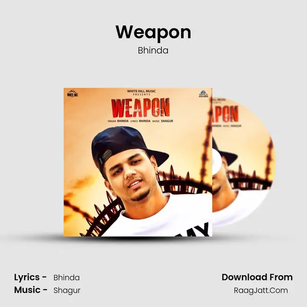 Weapon mp3 song