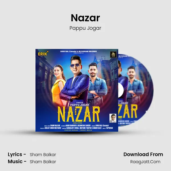 Nazar mp3 song
