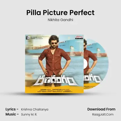Pilla Picture Perfect MP3 Song by Nikhita Gandhi Cover