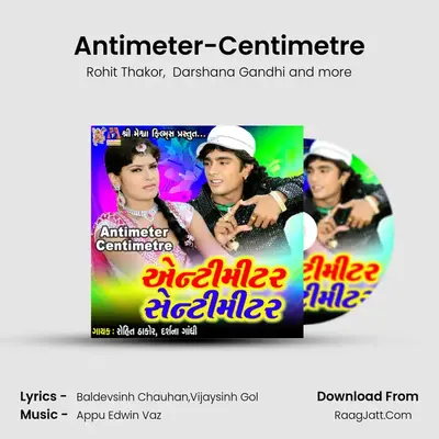 Antimeter-Centimetre mp3 song