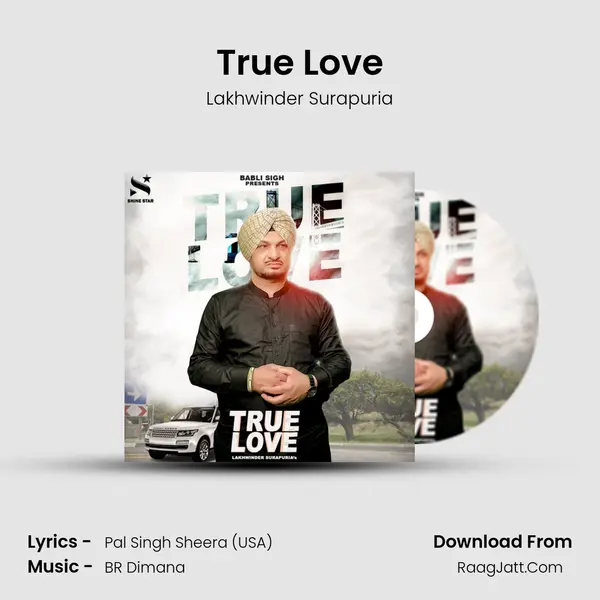 True Love mp3 song