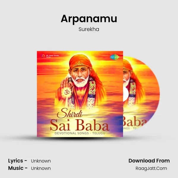 Arpanamu Cover