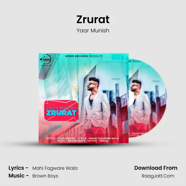 Zrurat mp3 song