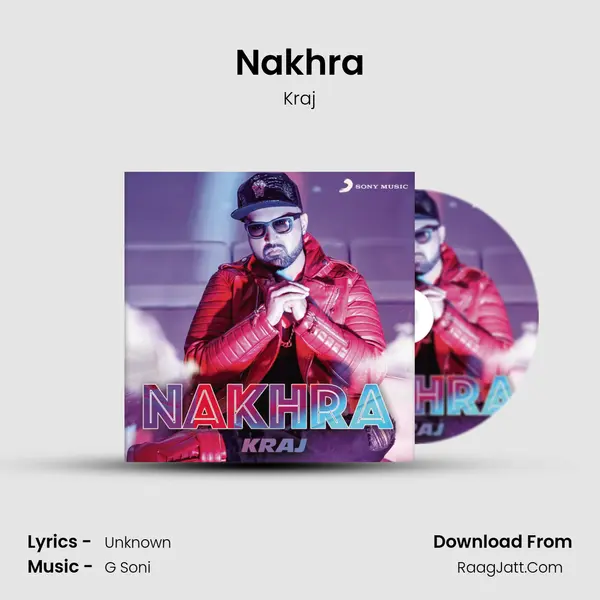 Nakhra mp3 song