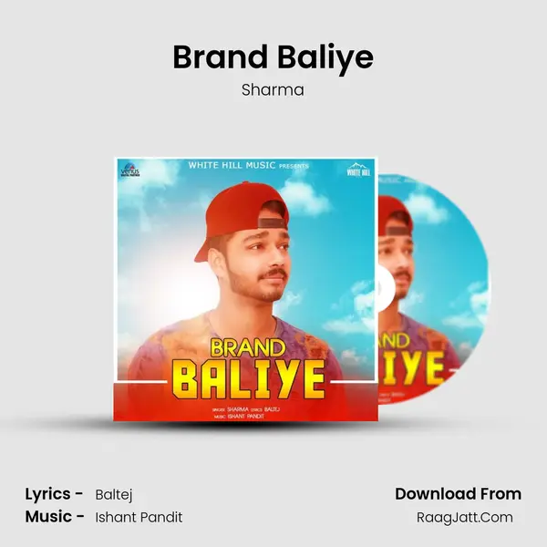 Brand Baliye Cover