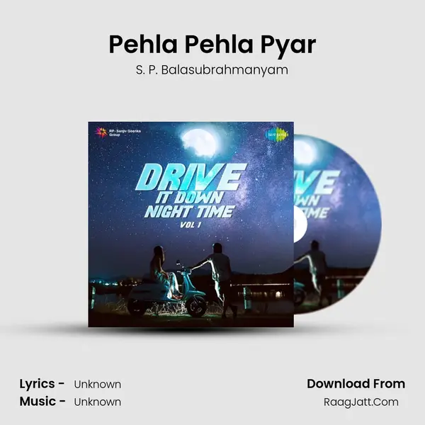 Pehla Pehla Pyar Cover