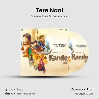 Tere Naal mp3 song