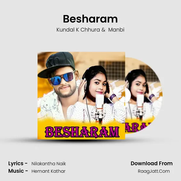 Besharam - Kundal K Chhura