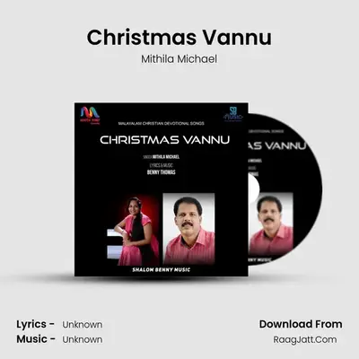 Christmas Vannu mp3 song