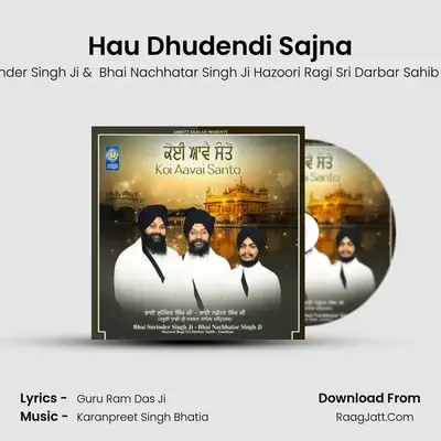 Hau Dhudendi Sajna Cover
