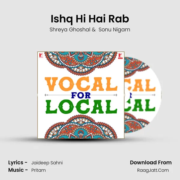 Ishq Hi Hai Rab Cover