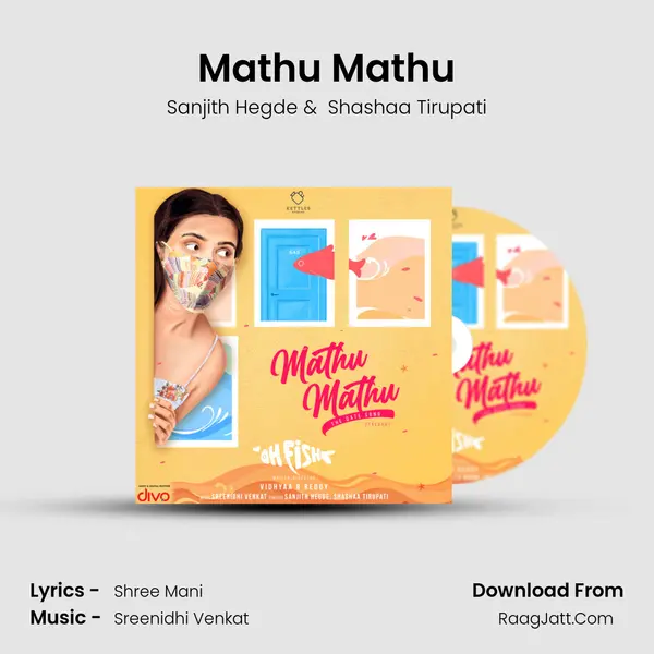 Oh Fish (Telugu) - Sanjith Hegde