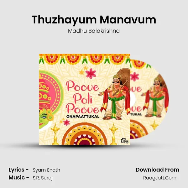 Thuzhayum Manavum Cover