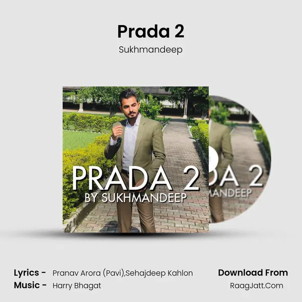 Prada 2 mp3 song