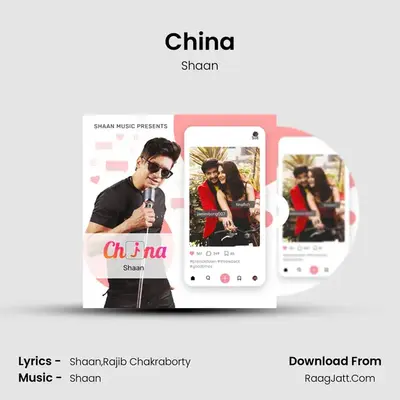 China - Shaan