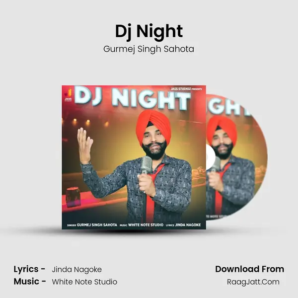 Dj Night - 
