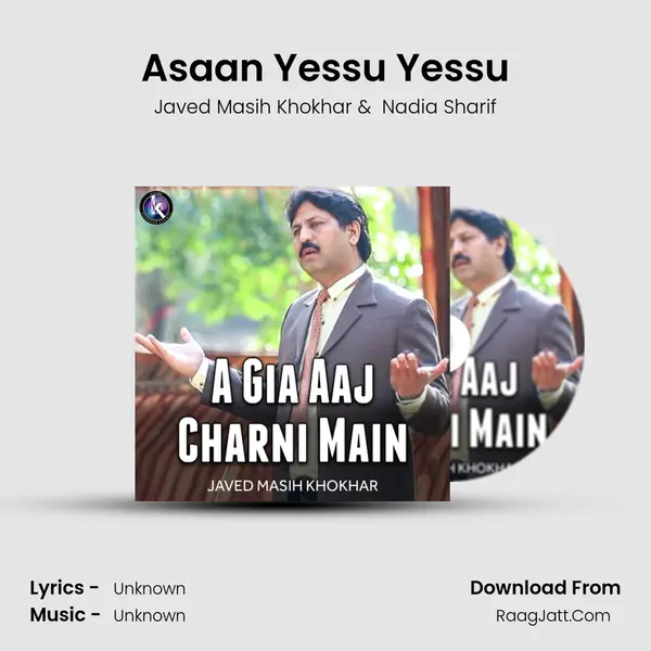 Asaan Yessu Yessu mp3 song