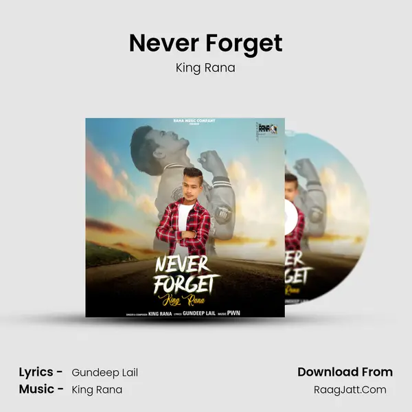 Never Forget - 