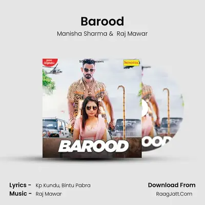 Barood - Manisha Sharma