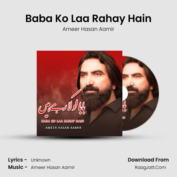 Baba Ko Laa Rahay Hain mp3 song
