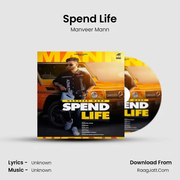 Spend Life mp3 song