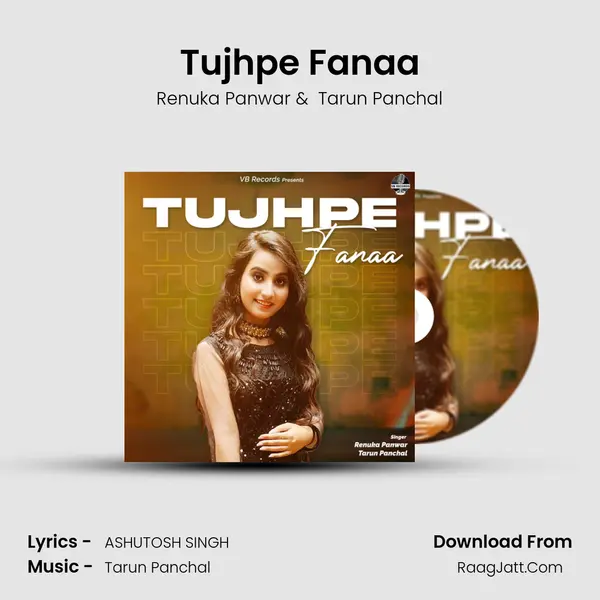 Tujhpe Fanaa mp3 song