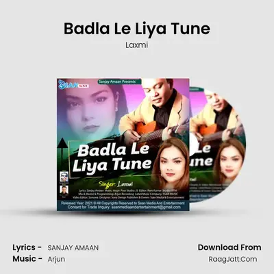 Badla Le Liya Tune mp3 song