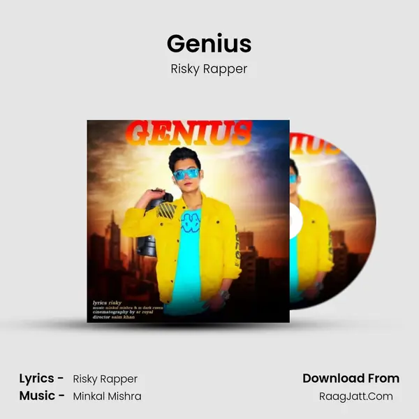 Genius mp3 song