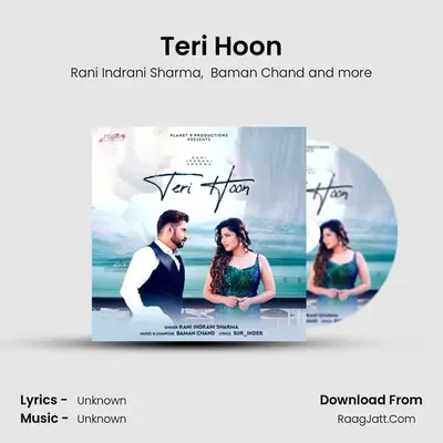 Teri Hoon mp3 song