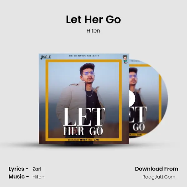 Let Her Go mp3 song