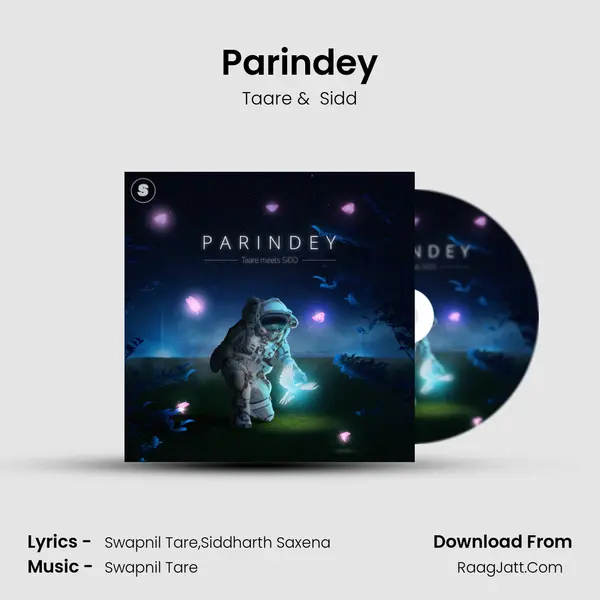 Parindey mp3 song